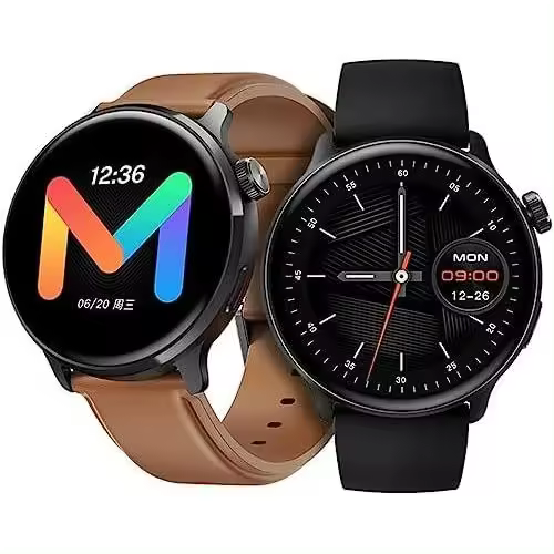SMARTWATCH MIBRO LITE 2 PARA HOMBRE - 1