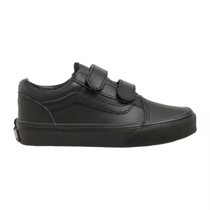 Vans Zapatillas Juveniles Old Skool V - 1