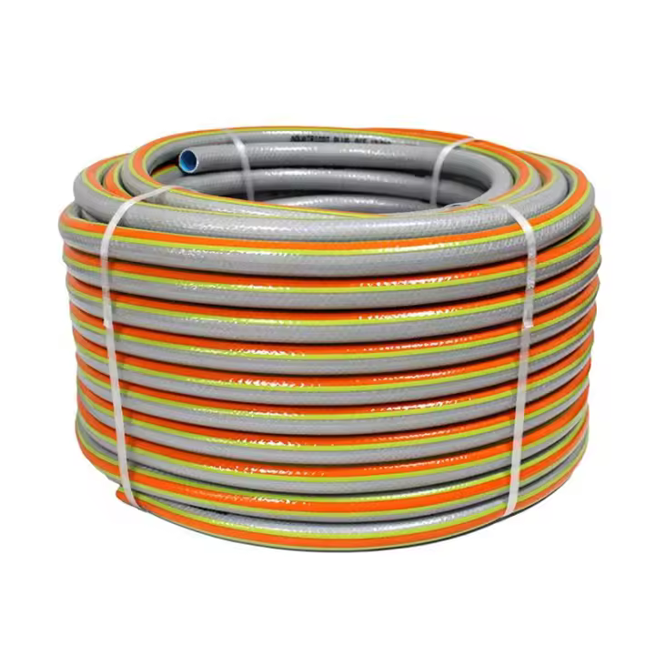 Bonerva | Manguera Aquatricot Plus Rollos 50m | Diámetro Interior 19mm - 1