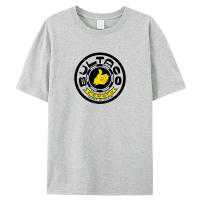 Camiseta De Verano Para Hombres Alta Calidad Bultaco Cemoto Motocicletas Blanco Estampado Camiseta Unisex Moda Cuello Redondo T-shirt Negro - details 13