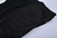 Shorts De Portero De Fútbol Para Hombres Y Niños Con Protección De Rodilla Y Cadera Material De Algodón Y Poliéster Entrenamiento De Rugby - details 8