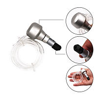 Manija De Graver Para Máquina De Grabado Herramientas De Fabricación De Joyas Y Artesanía Trabajo Metálico Diseño Pieza Manual - details 5