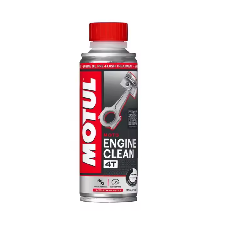 Motul Moto Engine Clean - 1