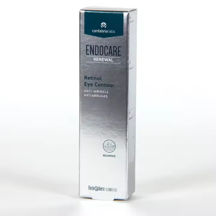 Endocare Renewal Retinol Contorno de Ojos 15 ml - 1
