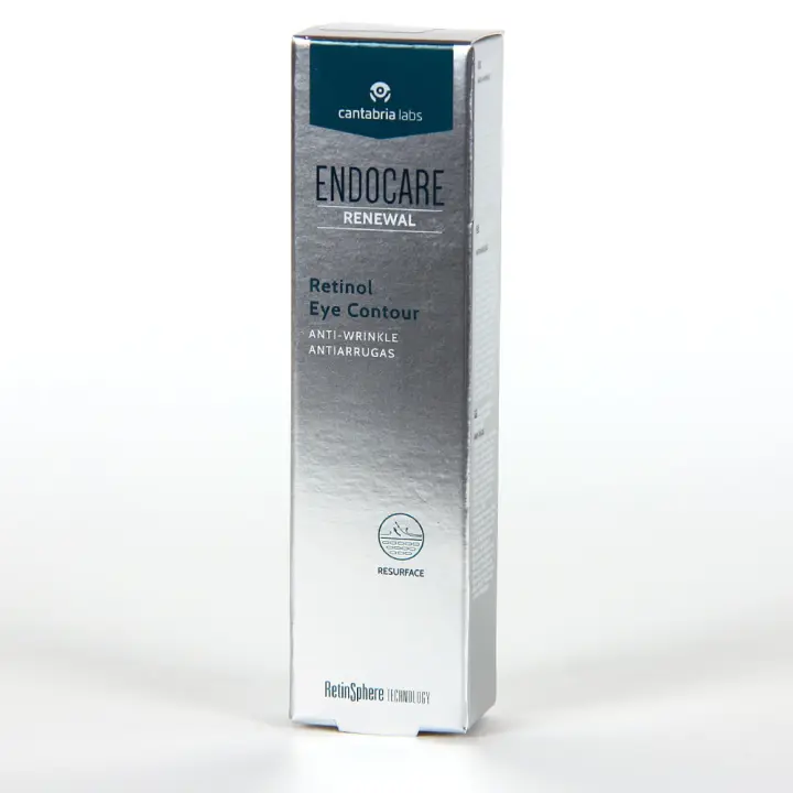 Endocare Renewal Retinol Contorno de Ojos 15 ml - 1