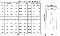 Traje De 3 Piezas Para Hombre Estilo Inglesa Elegante Trousers Chaleco Y Chaqueta Talla M-5XL Moda Formal De Invierno - details 1