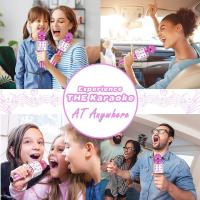 Juguetes para niños de 3 a 12 años, Micrófono para niños, Regalos de cumpleaños, Regalos para niños de 3 a 12 años - details 0