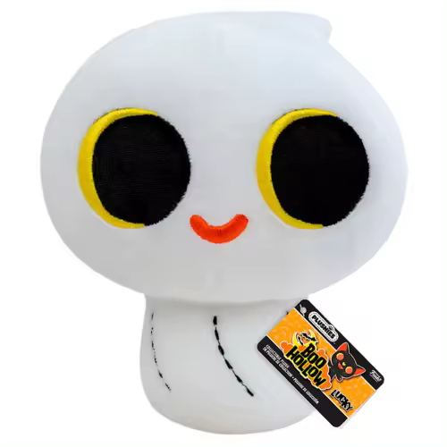 Funko Plush Boo Hollow - Ori - 1