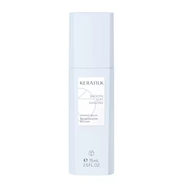 Kerasilk Specialists Taming Balm 75 Ml. / Control del frizz y suavidad duradera. - 1
