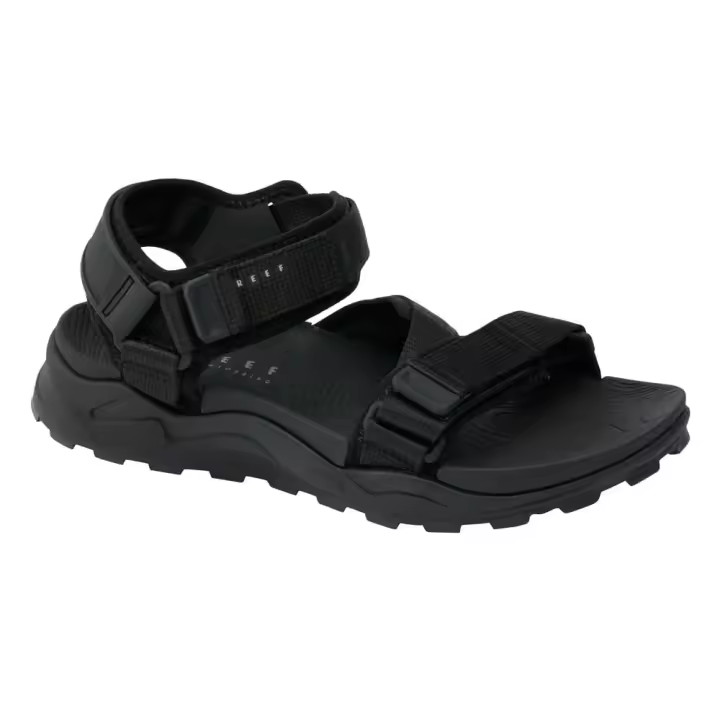 Calzado hombre Sandalias Reef Sandalias Cross-shore Negro - 1