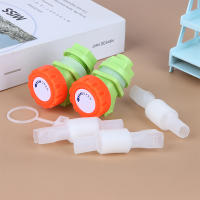 Juego De 1 Pieza De Tapa De Grifo De Agua Exterior En Plástico Accesorios Para Tanque De Agua Botella De Vino Y Jugo - details 3