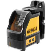 DEWALT DW088CG-XJ - Láser Autonivelante de 2 Líneas en Cruz (Horizontal y Vertical), Color Verde - details 1