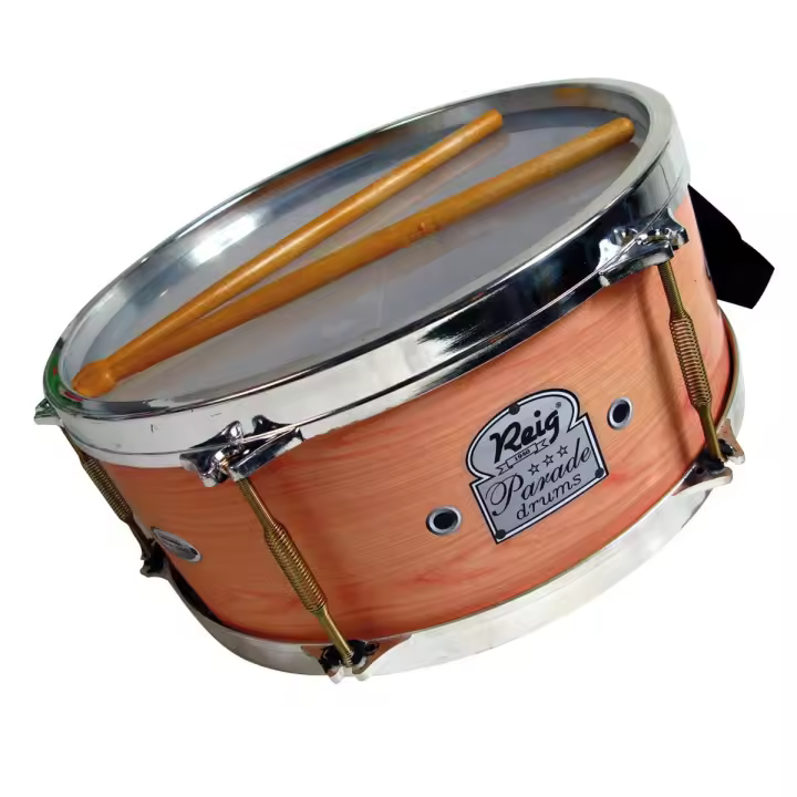 Juguete Musical Reig Tambor Ø 32 cm Plástico - 1