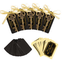 Abrebotellas Vintage De Cabeza Squeletal 36/50Pcs Para Bodas Y Fiestas Navideñas Eco-amigable Aleación De Zinc Regalo Ideal - details 7