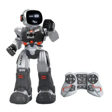 Robot teledirigido para niños online