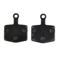 Pads De Freno Para Bicicleta Resistencia Al Desgaste Accesorios De Resina Pads Semi-metálicos Para Bicicleta Reemplazo De Parte De Cobre - details 16