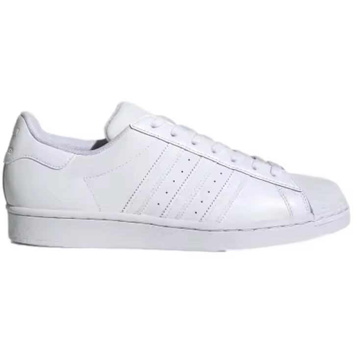 Zapatillas Adidas Superstar para hombre en color blanco - 1