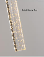 Lámpara De Pared LED Moderna Con Cristal Para Dormitorio Y Sala De Estar Iluminación Interior De Pasillo Y Aisles Estilo Nórdico Instalación En Pared Incluye Bombilla - details 3