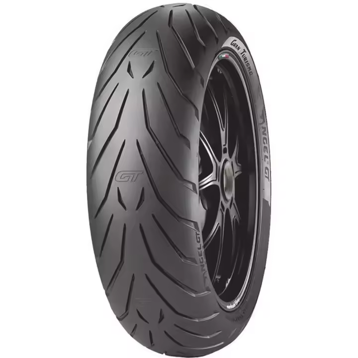Pirelli Neumático Trasero De Carretera Angel™ Gt 69w Tl - 1