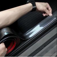 Spoiler Universal 1.5M Estilo Coche 5D Fibra De Carbono DIY Refit Para Todos Los Coches PU Material 150cm Longitud 4cm Ancho 2cm Alto - details 14