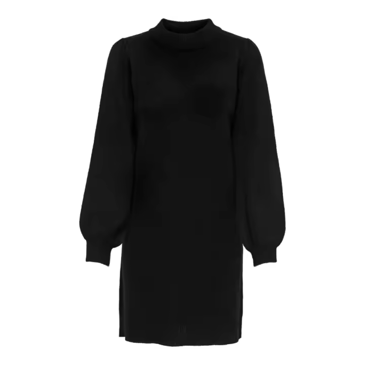 Vestido corto Jdy para mujer 15238237 color negro - 1