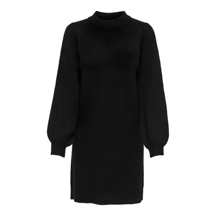 Vestido corto Jdy para mujer 15238237 color negro - 1