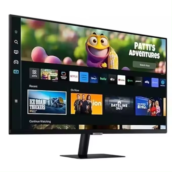 MONITOR SAMSUNG S27BM500EU 27" - 1