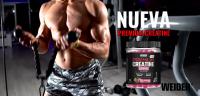 Premium Creatine 60 Gummies - Weider - Aumenta potencia - details 0