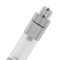 Contador De Burbujas De CO2 Para Plantas De Agua Regulador Multifuncional Con Válvulas De Comprobación Herramienta Para Acuario Doble Cabeza - details 4