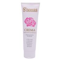 S'Nonas Pack 6 unidades Crema Hidratante Manos y Pies - 150 ml - details 1