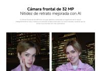 Móvil Xiaomi Redmi Note 15 Pro 4G Libre 8GB+256GB / 12GB+512GB, pantalla AMOLED FHD+ 6.77", MediaTek Helio G200 Ultra, cámara 200 MP, batería 6500 mAh (Cargador no incluido) - details 14