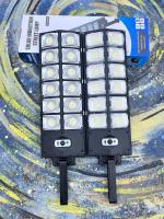 Luz Led Solar para exteriores, lámpara Solar potente de 720 LED con Control remoto y 3 modos, luz impermeable para jardín y calle - details 1