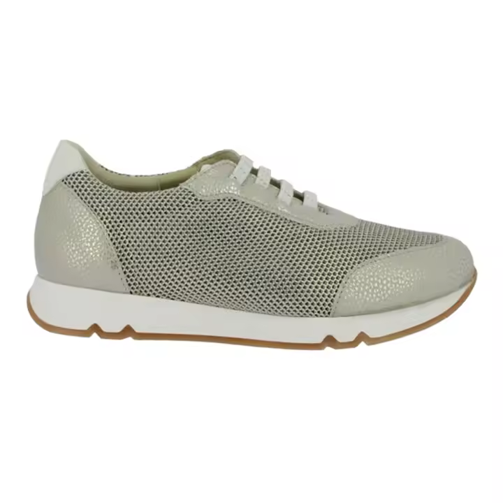 Shoes Zapatos Sport Mujer marca Doctor Cutillas modelo 00082562 para mujer en color champan - 1