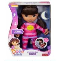 Fisher Price Muñeca Dora con luz y música - details 2