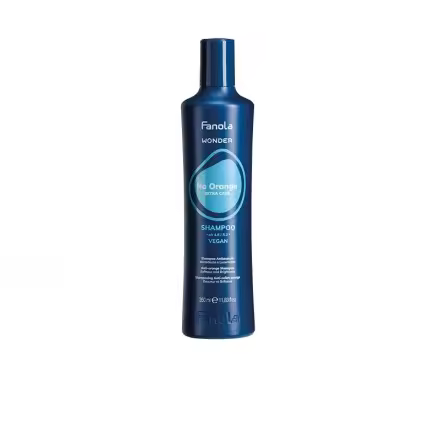 NO ORANGE SHAMPOO WONDER 350ML - 1