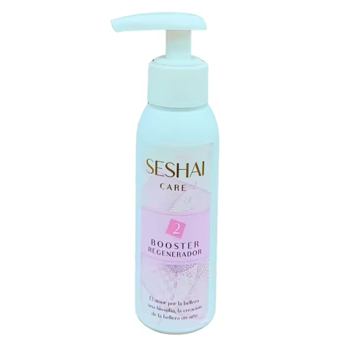 SESHAICARE BOOSTER REGENERADOR Sérum Hidratante Intensivo 100ml. - 1