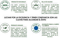 Slim Tea Morning Boost CAMINO DE CABRAS - Te Detox Adelgazante Potente - Drenante - Te Verde, Moringa, Diente de Leon - 100g - details 1