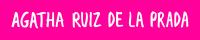 Maleta de Cabina y Neceser Agatha Ruiz de la Prada Colección Corazones: ABS Rígido Corrugado - 4 RUEDAS dobles 360 - Candado TSA integrado - Neceser adaptable al trolley - 2 Años GARANTÍA - details 2