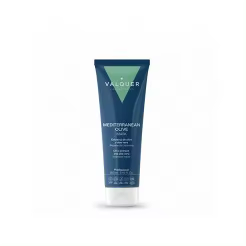 Valquer Mascarilla capilar de Oliva 250ml - 1