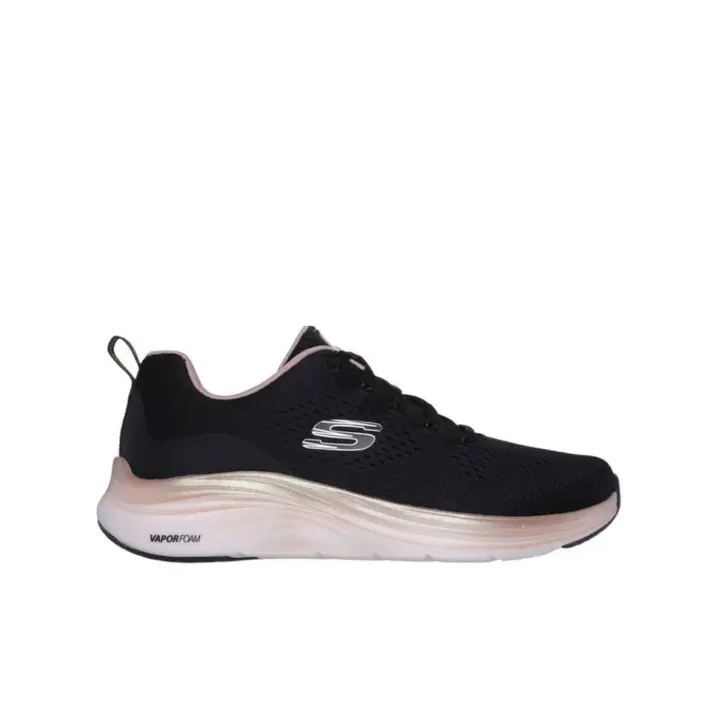 Deportiva Skechers Vapor Max en negro 150025 - 1