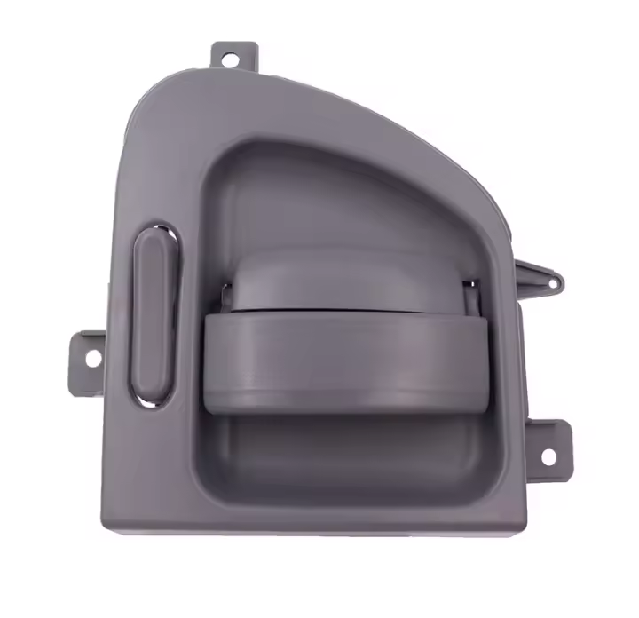 Manija De Puerta Interior Para Hyundai Starex 2005-2007 83620-4a500 Alta Calidad Pieza De Auto Accesorios De Coche Plástico - 1