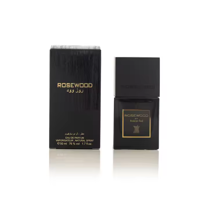 Rosewood 100 ml Eau de parfum - 1