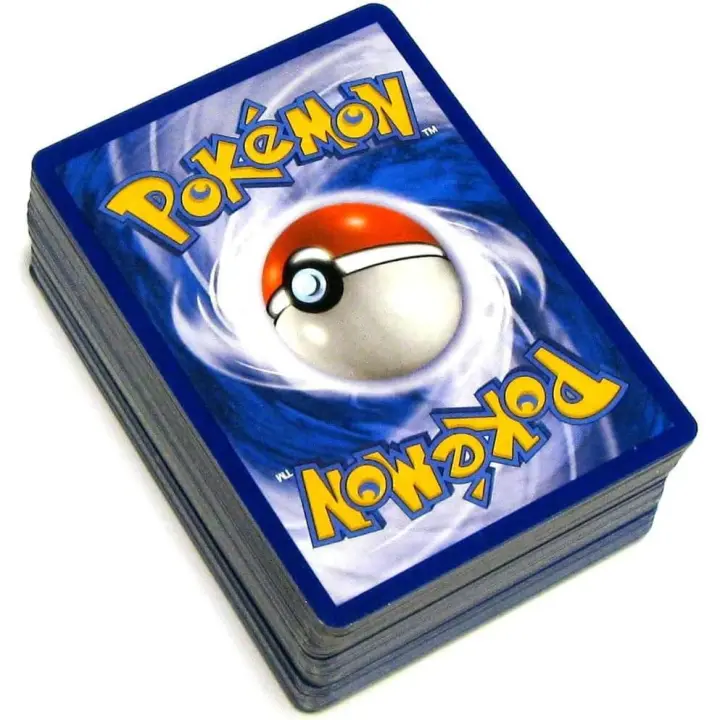 Pack de 40 Cartas Sueltas de Espada Y Escudo - ORIGEN PERDIDO - Cartas Originales Español para Jugar JCC Pokemon - Este pack son solo cartas, sin sobres -. - 1