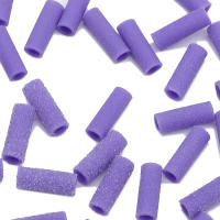 Set Profesional De 32 Piezas De Bandas De Pulido Para Uñas Sin Costuras 3.1mm Herramienta De Eliminación De Acrílico Y Gel UV Para Manicura - details 5