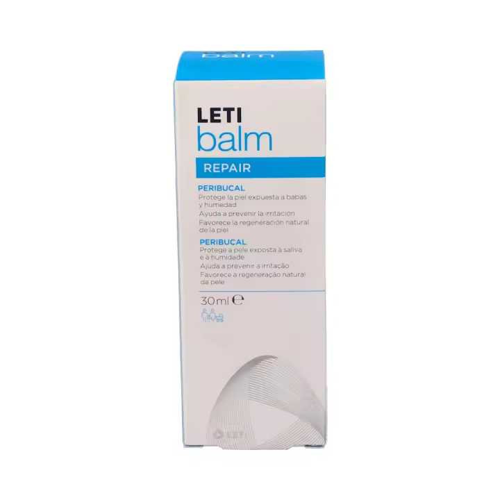 LETIBALM PERIBUCAL 30 ML PK - 1