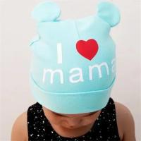 Gorro De Bebé Para Niños Y Niñas Estilo Lindo Con Orejas Para Primavera Otoño Cálido Y Cómodo Tapete De Cabeza Para Bebés Y Niños Recién Nacidos - details 7