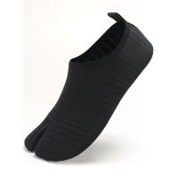 Zapatos De Natación Para Hombres Y Mujeres Zapatillas De Agua Deportivas Para Playa Natación Surf Snorkel Mesh Transpirable Y Impermeable TPR Anti-Derrapante Talla True Fit - details 5