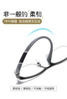 Gafas De Lectura Retro Para Negocios Con Luz Anti-Blanca Gafas Hiperéticas 0 +1.0 a +4.0 Para Hombres Y Mujeres Material De Lente Acrílico Estilo Clásico - details 3