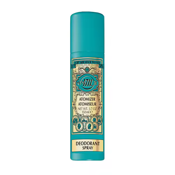 4711 Desodorante Spray 150ml - 1