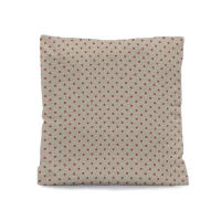 SABANALIA - Cuadrante decorativo modelo Niza (Disponible en varios colores) - medida 50 x 50 - Tejido Loneta 180 grs/m². - details 1